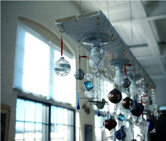 Reformas Blog : ¿Decoración navideña diferente? Este año SÍ